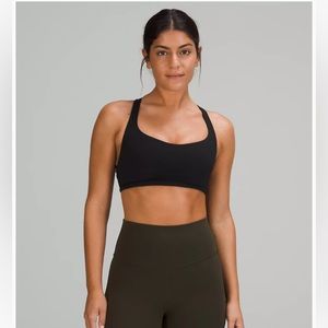 Lululemon free to be bra size 6